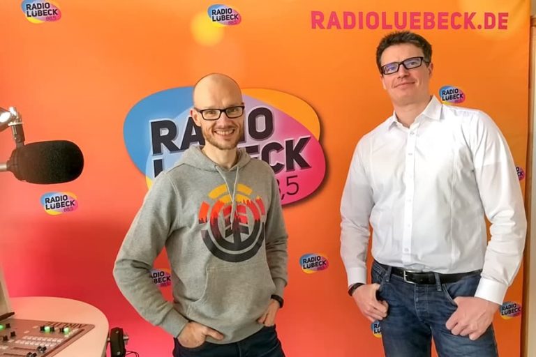 Radio Lübeck Jobs